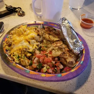 Machaca