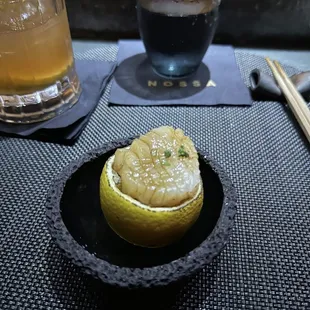 Hokkaido Scallop