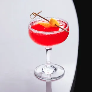 drink