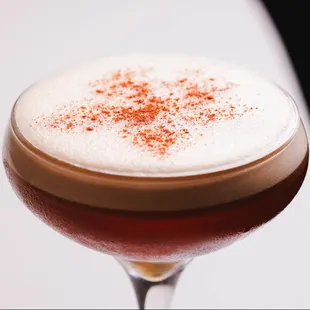 drink