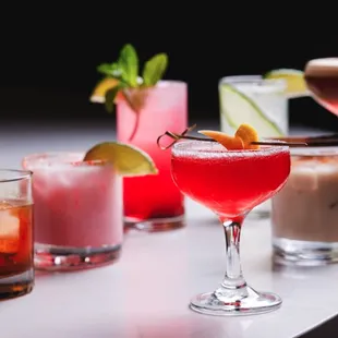 drink