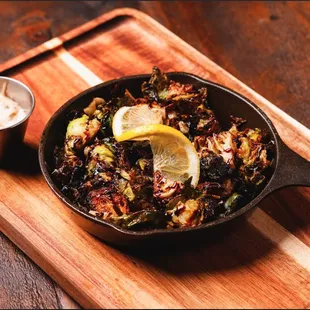 food, oysters and mussels