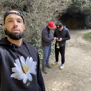 Jabari S.
