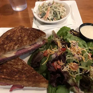 Rueben Sandwich