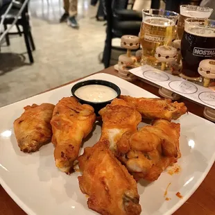 Buffalo Wings