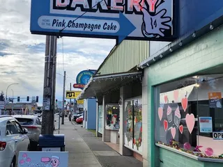 McGavin's Bakery