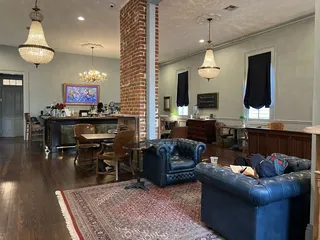 Trumpet & Drum Coffee House