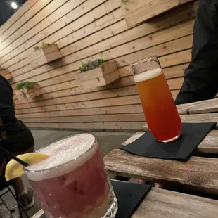 drink