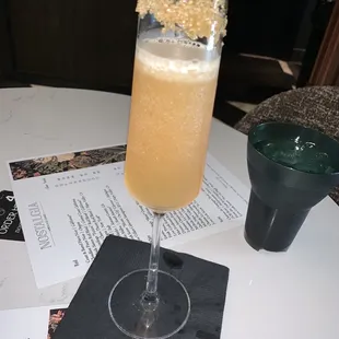drink