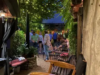 Blind Lemon