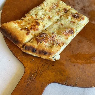 Garlic Cheese Bread