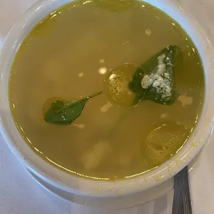 This is yummy