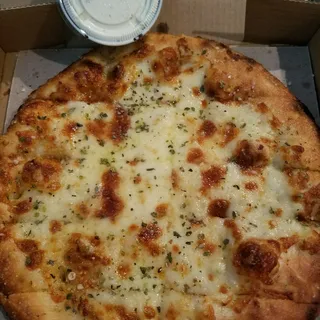 Garlic Cheese Bread