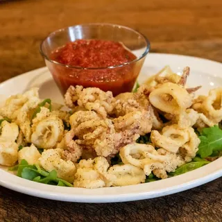 Calamari