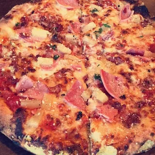 Hawaiian