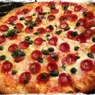 Pepperoni