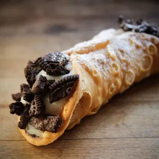 Cannoli