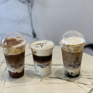 Nostimo Jelly Coffee