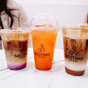 Original Iced Coffee