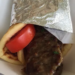 Classic Gyros