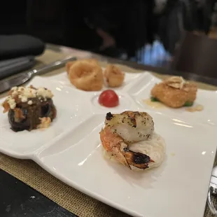 food, donuts