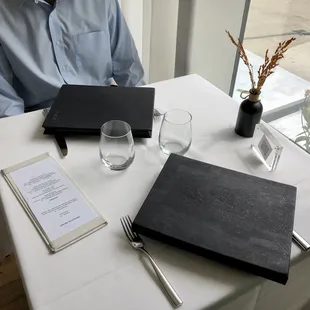 Table Setting