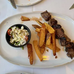 food, steak
