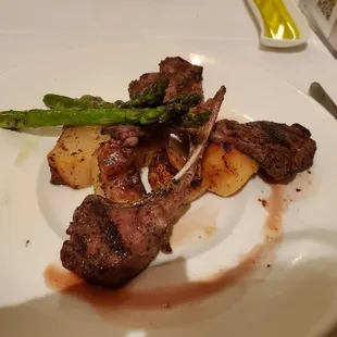 food, steak