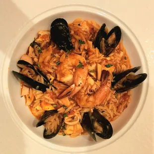pasta, pasta dish, food