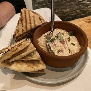 Taramosalata