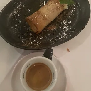 Galaktoboureko