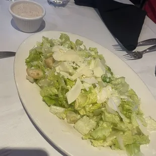 Caesar Salad