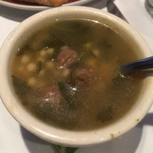 Wedding Soup