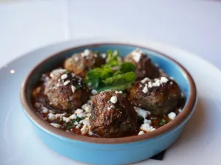 Alta Strada Embassy Row