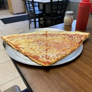 2 slices