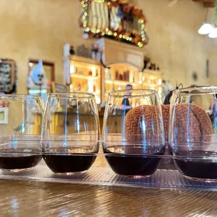 Nostra Vita Family Winery