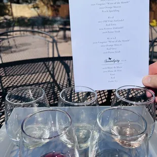 Serendipity Flight!!!