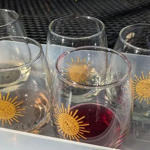 Serendipity flight (bubbles)