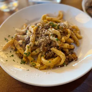 bolognese
