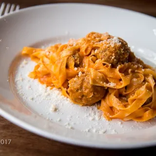 Fettuccine
