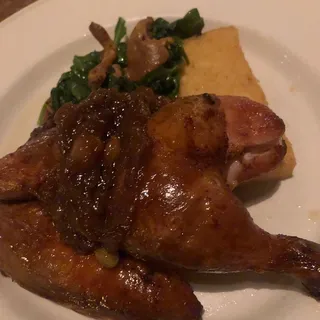 Smoky Rotisserie Chicken