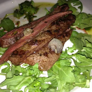 Tagliata*