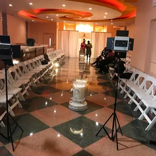 Host Private Events at Nostrand Social in Crown Heights, Brooklyn