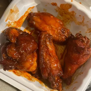 chicken wings, fried chicken, food, chicken, chicken wings and fried chicken, fried chicken wings, bbq wings, poultry, bbq chicken