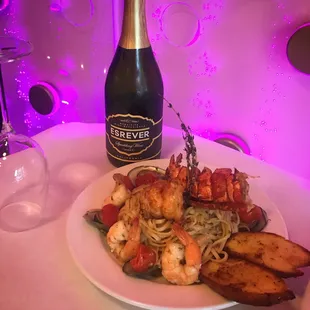 Delicious Creole Food and Drinks in Crown Heights, Brooklyn NYC