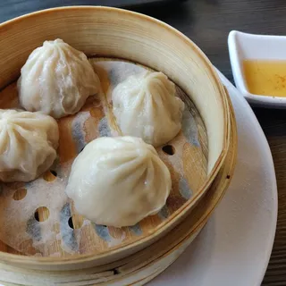 Soup Dumplings