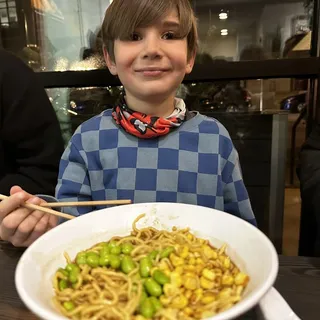 Kids Ramen