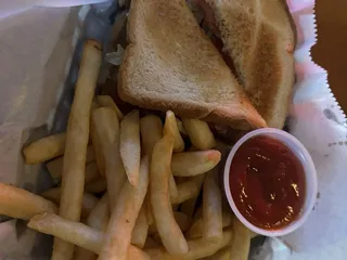 Not A Clue Bar & Grill