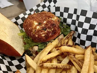 Retros Good Eats