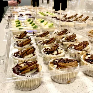 Not Cho Cheesecake